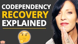 CODEPENDENCY EXPLAINED What Codependency Feels Like with Codependency Expert Lisa A Romano [upl. by Meek]