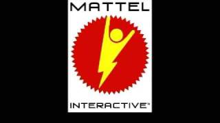 Mattel Interactive Logo [upl. by Noit]