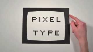 The History of Typography  Animated Short [upl. by Nommad142]