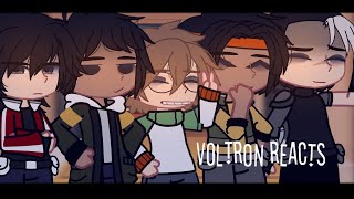 ┆ ⤿ 💌  Voltron Reacts┆23┆GCRV┆Akari┆ [upl. by Karie607]