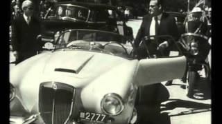 THE GRAND PRIX CAR 19451965  PART 23 UK Channel 4 1988 [upl. by Ydda527]