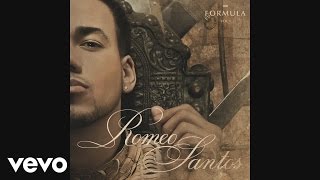 Romeo Santos  Magia Negra Cover Audio Video ft Mala Rodríguez [upl. by Alim]