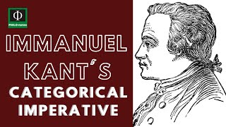 Immanuel Kant’s Categorical Imperative [upl. by Winters]