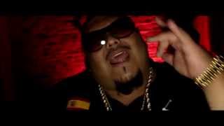 Big Los feat 5050  quotAmor Malandroquot  OFFICIAL VIDEO [upl. by Enner]