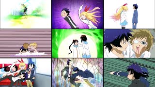 Nisekoi  Violence Sub Indo Nisekoi Season 1 full [upl. by Gneh]