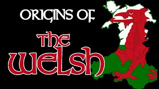 Who Are the Welsh [upl. by Romelda989]