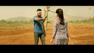 Dont Kill Me  Emotional Scene  Kariya 2 Kannada Movie  Santosh Balaraj Mayuri  Jhankar Music [upl. by Ahsiki]