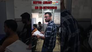 Devyog library Balaganj Campbell Road Lucknow [upl. by Channing]