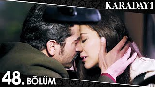 Karadayı 48 Bölüm Full HD [upl. by Seluj]