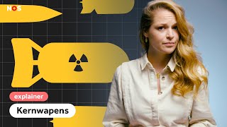 De nieuwe nucleaire werkelijkheid [upl. by Gerg851]