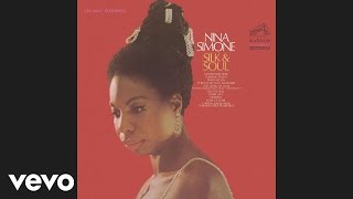 Nina Simone  Save Me Audio [upl. by Marcia]