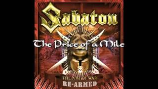 Best of Sabaton 2 Hours Gaming Mix [upl. by Aivatco293]