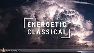 Fast Energetic Classical Music [upl. by Auric]