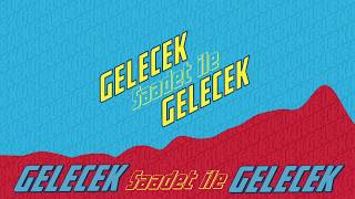 Gelecek Saadetle Gelecek  7 Olağan Kongre Müziği with English and Arabic Subtitles [upl. by Nangatrad519]