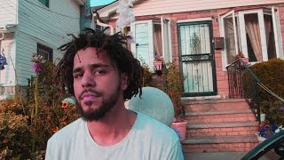 J Cole  False Prophets [upl. by Friedly]