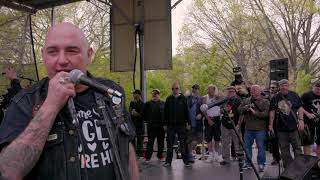 Murphys Law • FULL SET • Tompkins Square Park NYC • 42421 [upl. by Yentruok]