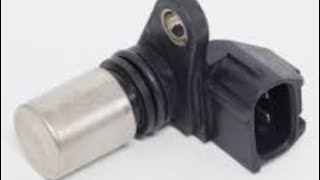 Replace camshaft sensor on Vauxhall Astra [upl. by Conlin]