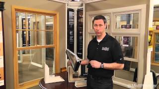 Window Buying Guide  Wood Fiberglass Aluminumor Vinyl [upl. by Witt]