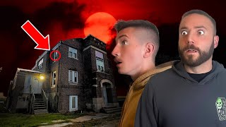 The Haunted ASHMORE ESTATES [upl. by Vaden]