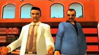 GTA Vice City Stories  Walkthrough  Mission 34  The Mugshot Longshot [upl. by Auhsuoj]