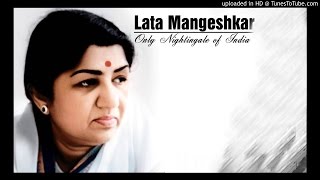 Lata Mangeshkar Kesariya Balam [upl. by Neeruan]