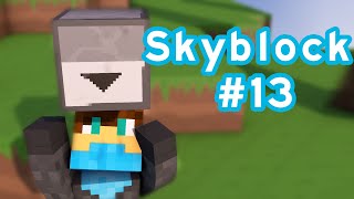 Personal compactor  Hypixel Skyblock 13 [upl. by Atinas558]