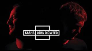 Sasha amp John Digweed Live at Ultra Music Festival 2017 [upl. by Doria]