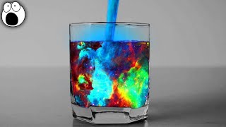 Amazing Science Experiments You Can Do At Home [upl. by Nerra]