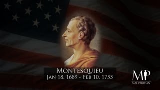 OAR Ep 24 Montesquieu [upl. by Evante]