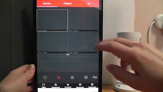 Bitvision app  How to setup amp Install the Bitvision app on your mobile phone or Tablet Equicom Hawk [upl. by Eniale765]