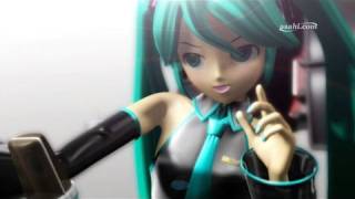 Vocaloid Hatsune Miku the worlds virtual diva [upl. by Simpson]