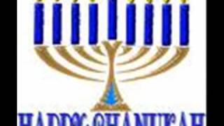 Adam Sandler  Original Hanukkah Song Video [upl. by Nosyd607]