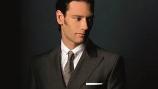 Urs Buhler Life Story Interview Il Divo [upl. by Isadora]