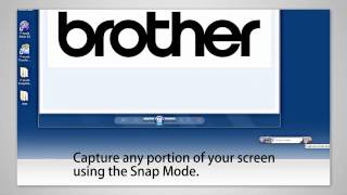 Brother PTouch Editor [upl. by Ullund]