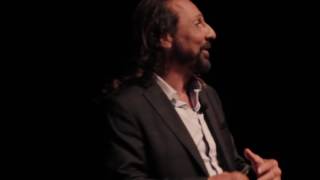 The Connected Universe  Nassim Haramein  TEDxUCSD [upl. by Ytnom]