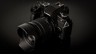 The Panasonic Lumix G85G80  A serious review [upl. by Ekralc]