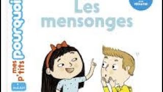 Les mensonges [upl. by Heilman]