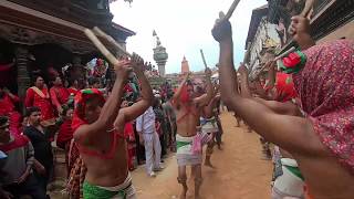 Bd hot jatra dance video  Open night jatra show [upl. by Atiuqet]