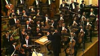 Shostakovich  Symphony No5  Fourth Movement Finale [upl. by Mavilia]