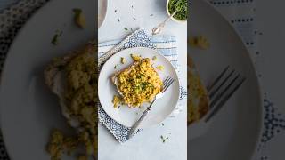 Scrambled Tofu Recipe [upl. by Angelia]