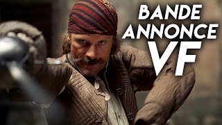 Alatriste 2006 Bande Annonce VF HD [upl. by Keisling578]