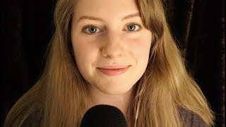 ASMR  Humming amp Singing very relaxing [upl. by Jareen]