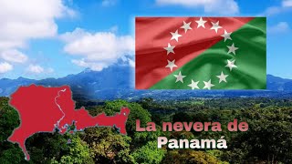 10 Curiosidades de la provincia de Chiriquí Panamá [upl. by Osner]