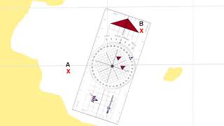 How to use a Portland Plotter [upl. by Sidwell]