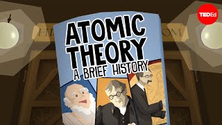 The 2400year search for the atom  Theresa Doud [upl. by Haran535]