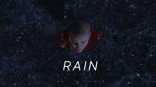 Best Rain Scenes in Movies [upl. by Nivloc]