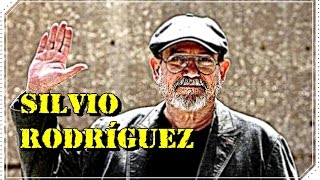 las 5 Mejores Canciones de Silvio Rodríguez [upl. by Danaher966]