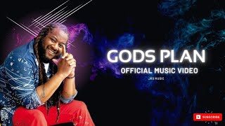 Gods Plan  Official Music Video [upl. by Erhard]