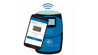 Introducing Mobile Payments with Bell [upl. by Ayocal]