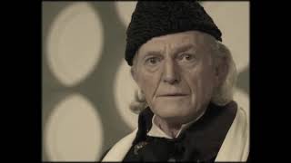 1st Doctor Extended Regeneration Doctor Who [upl. by Young927]